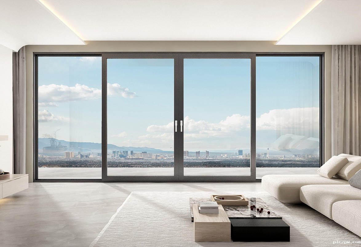 昊玥星辰152侧压门系统