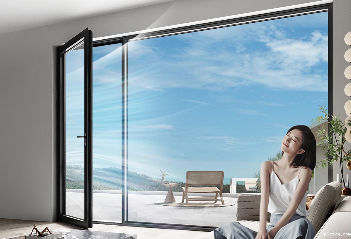 昊玥星澜80-37内开门