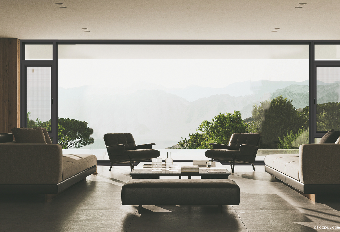 FN119-60奥艺内开内倒系统窗