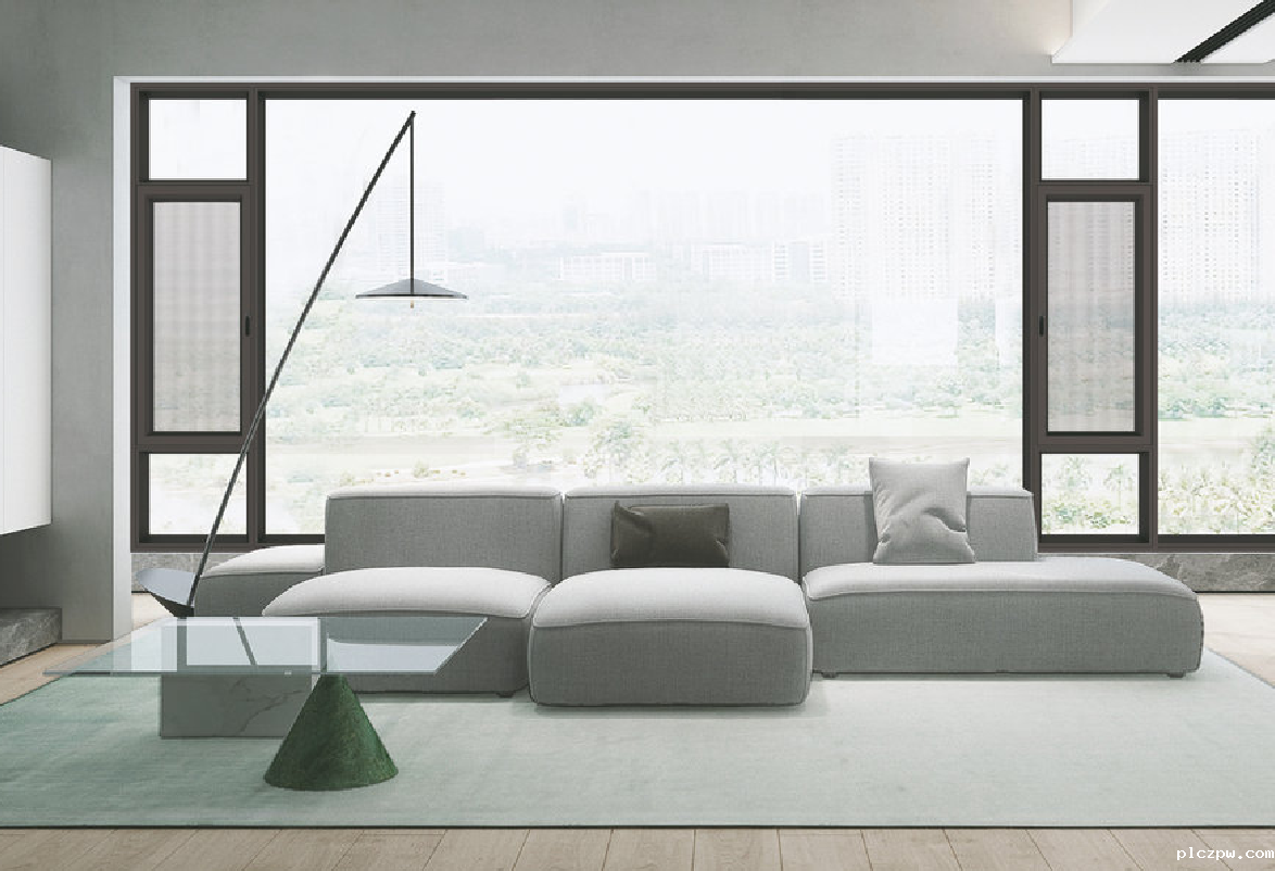 FN109-60奥艺内开内倒系统窗