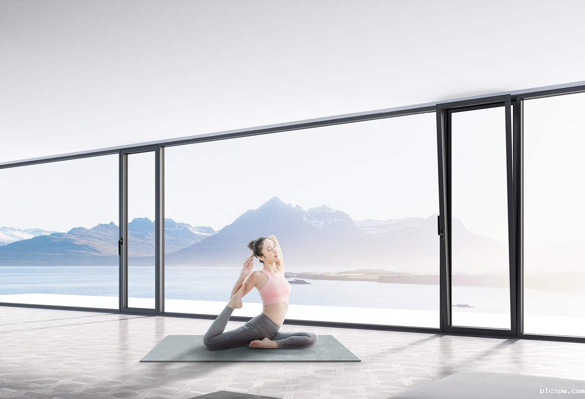 昊玥星澜90-37内开窗