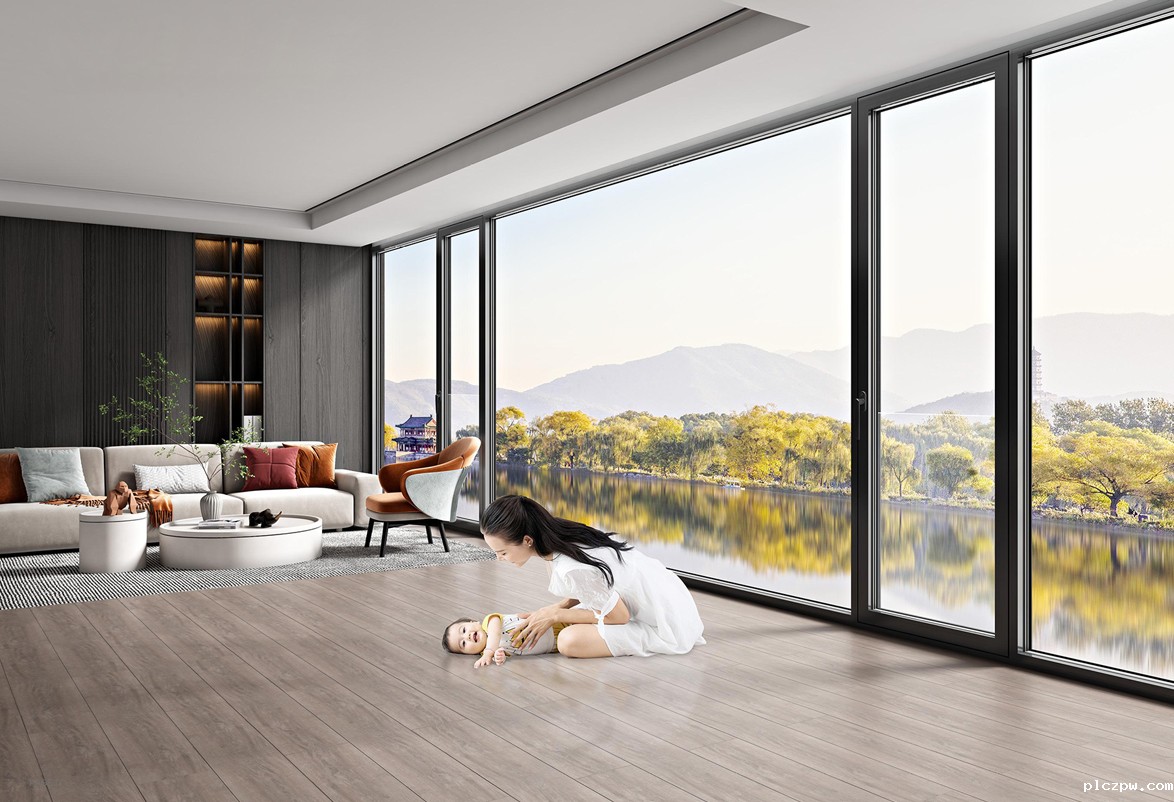 昊玥星澜80-37内开窗