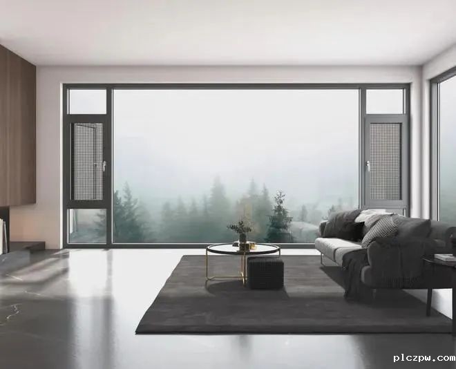 FAOS | 一门一窗，皆是家的风景